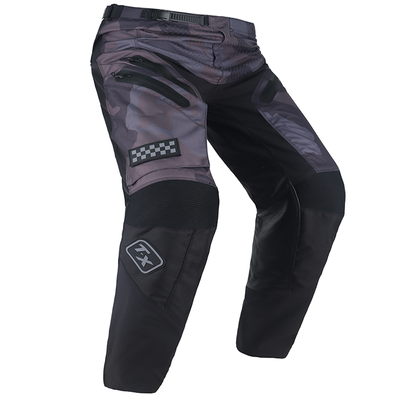 Mountain Biking Brands - Мотобрюки Two-X для мотокросса и квадроциклов