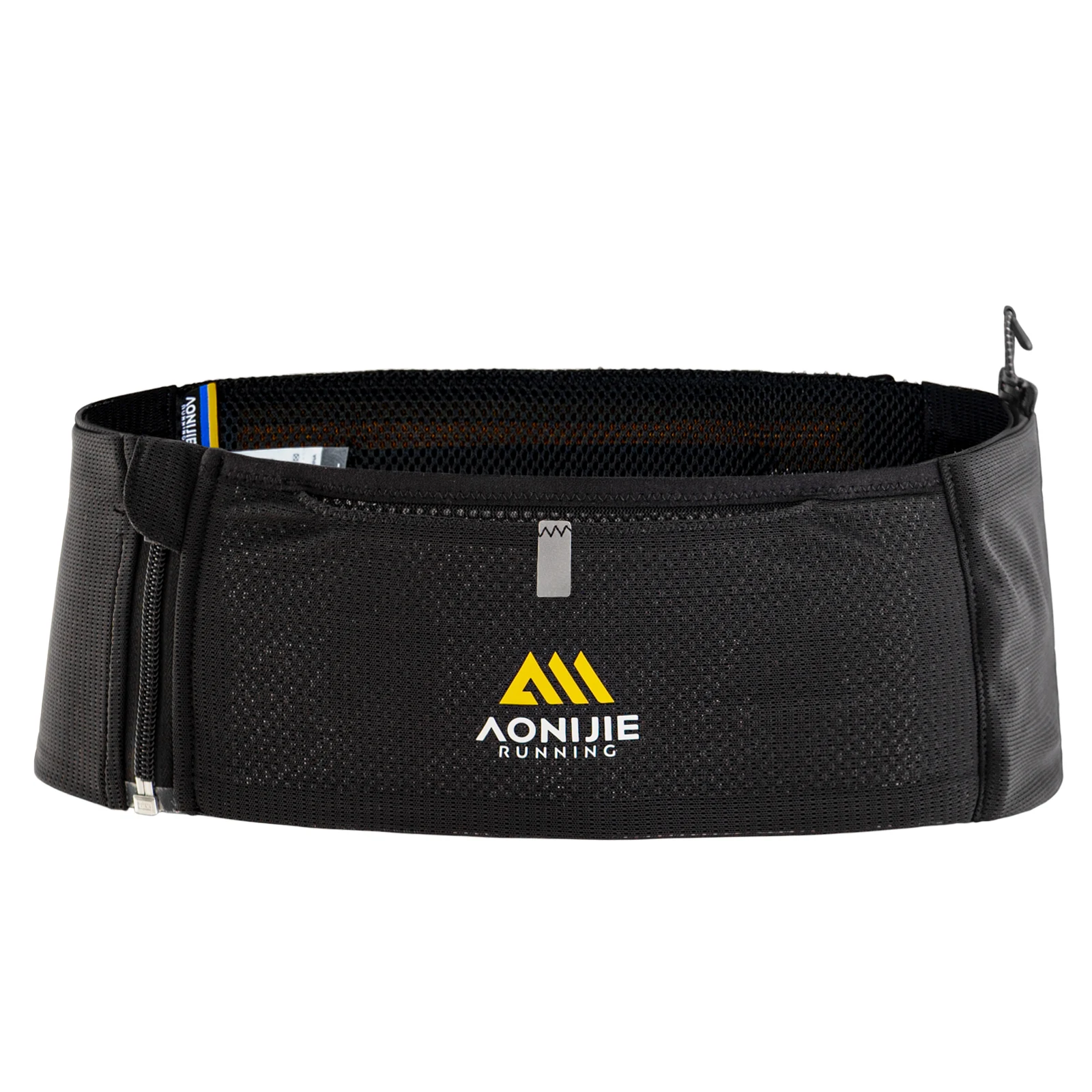 Mountain Biking Waist Pack - Многофункциональная поясная сумка AONIJIE-W8122, молния, легкая,