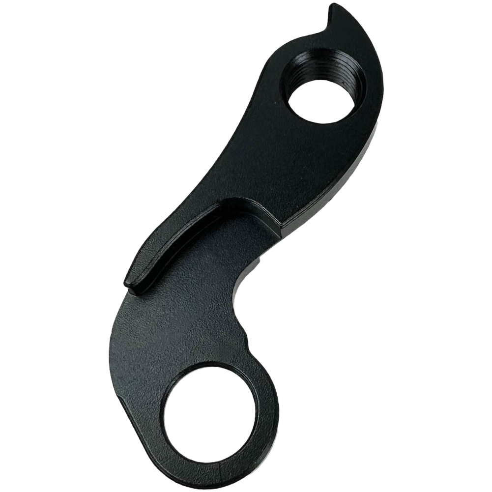 Derailleur Hanger Direct - Для дорожного велосипеда: кронштейн переключателя скоростей