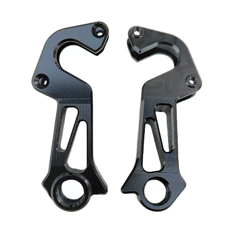 Derailleur Hanger Direct - 1 шт. Кронштейн заднего переключателя скоростей