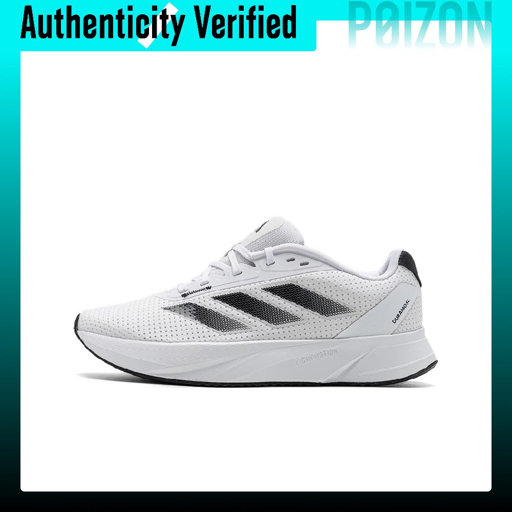 Adidas Shoes Duramo Sl - Adidas Duramo SL Низкие кроссовки для