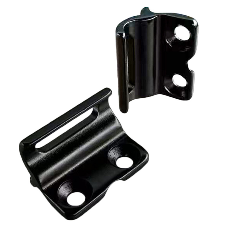 Derailleur Hanger Direct - Кронштейн переднего переключателя из карбона для