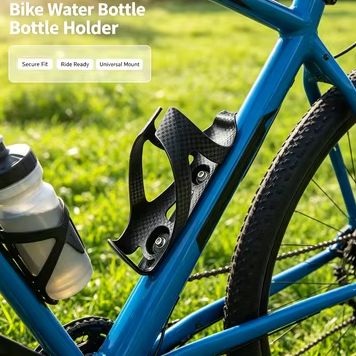 Нейлоновый держатель для бутыл – обзор и цена Mountain Biking Brands