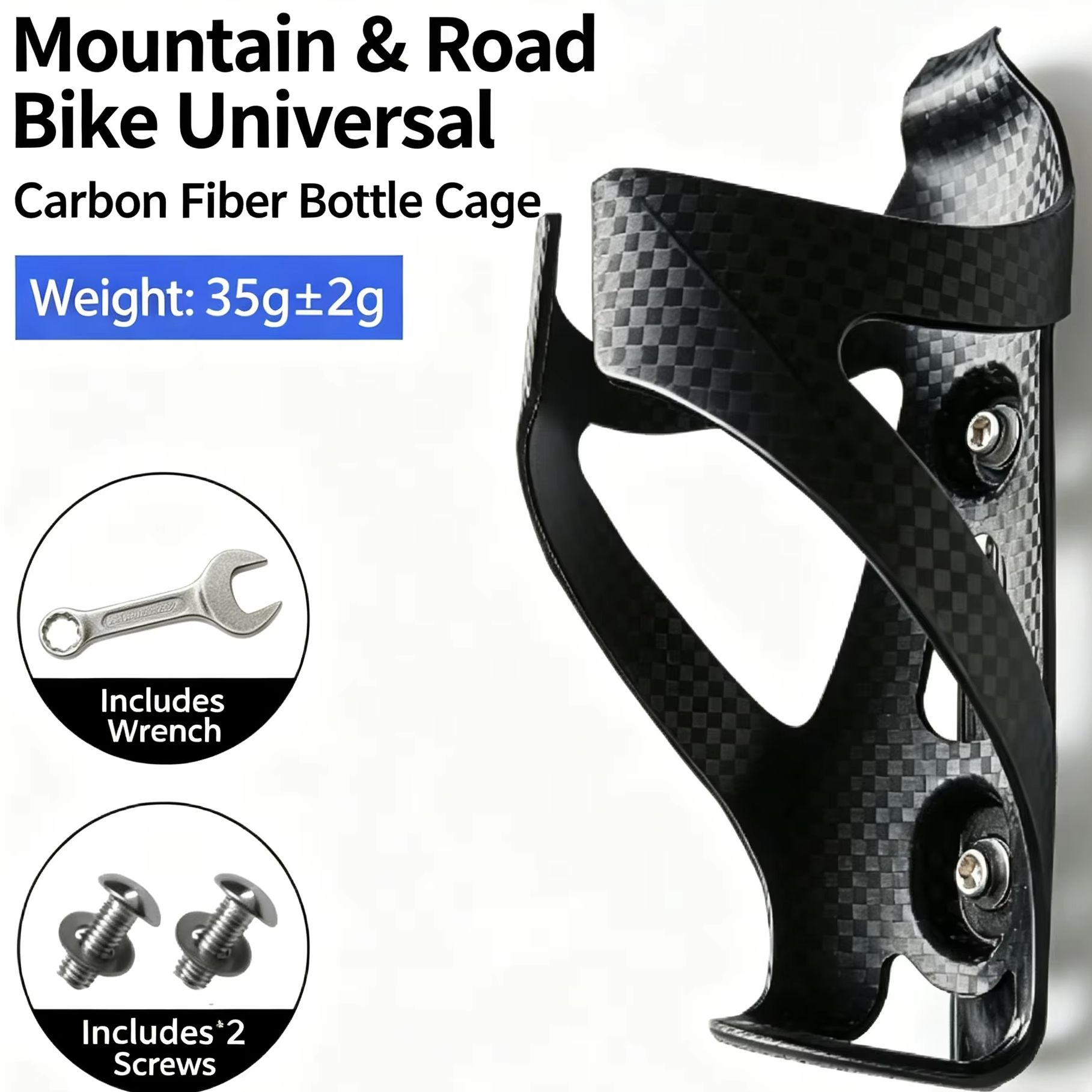 Нейлоновый держатель для бутыл – обзор и цена Mountain Biking Brands
