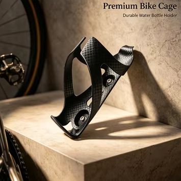 Нейлоновый держатель для бутыл – обзор и цена Mountain Biking Brands