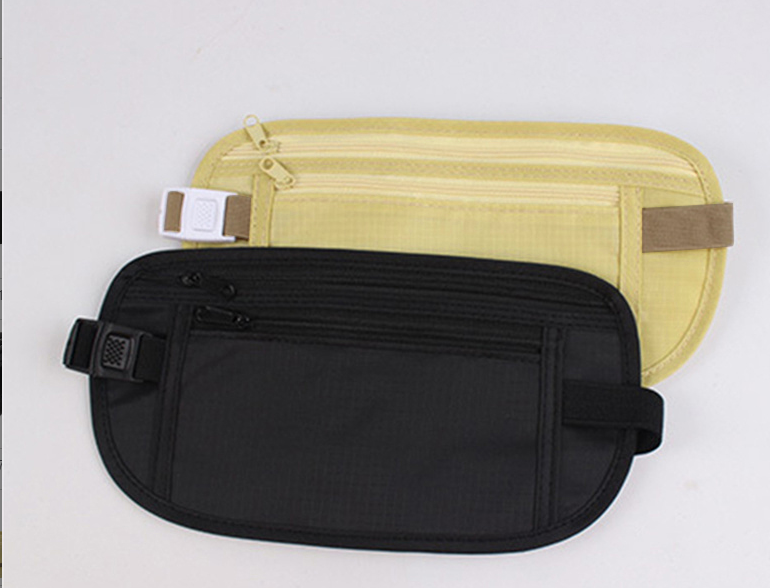 Невидимые дорожные поясные сум – обзор и цена Mountain Biking Waist Pack