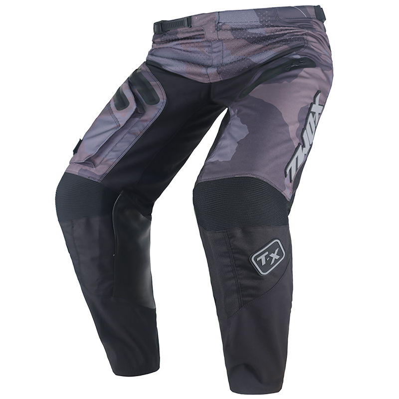 Мотобрюки Two-X для мотокросса – обзор и цена Mountain Biking Brands