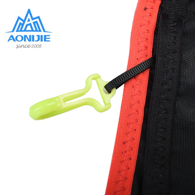 Aonijie уличная поясная сумка, – обзор и цена Mountain Biking Waist Pack