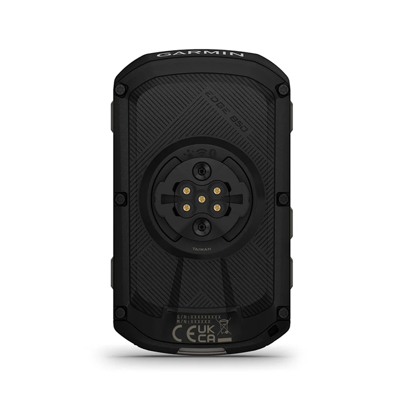 Garmin Edge 550/850 велосипедн – обзор и цена Mountain Biking Holidays