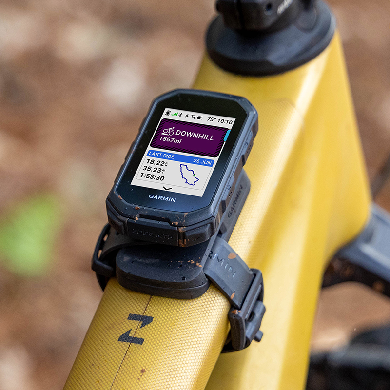 Garmin Edge MTB Велоспорт Откр – обзор и цена Mountain Biking Holidays