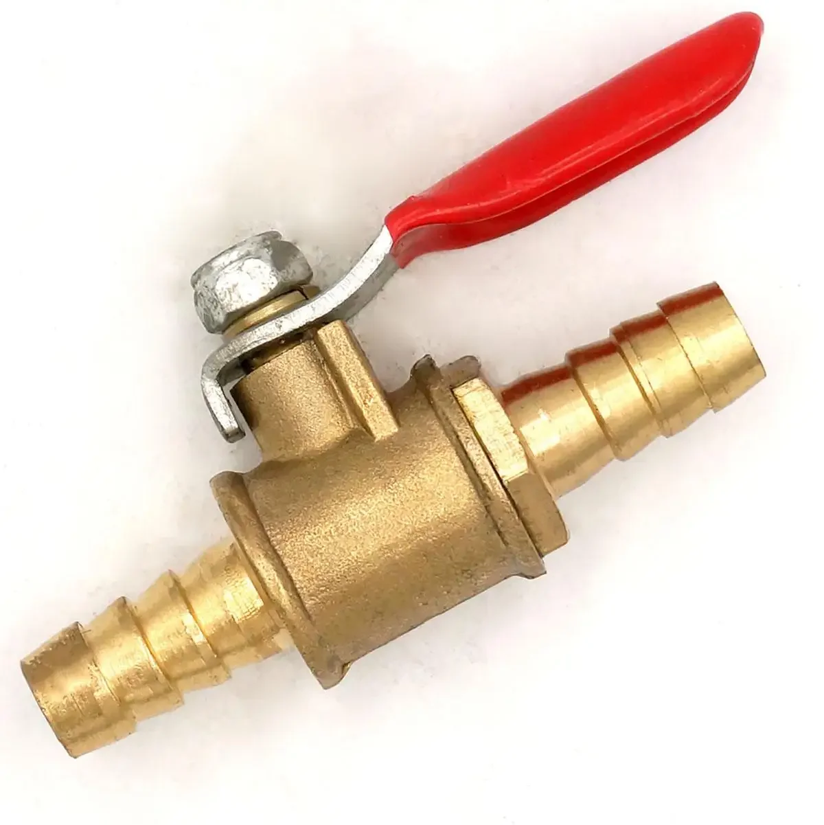Подходит для трубки I.D 6/8/10 – обзор и цена Spoke Nipple Brass