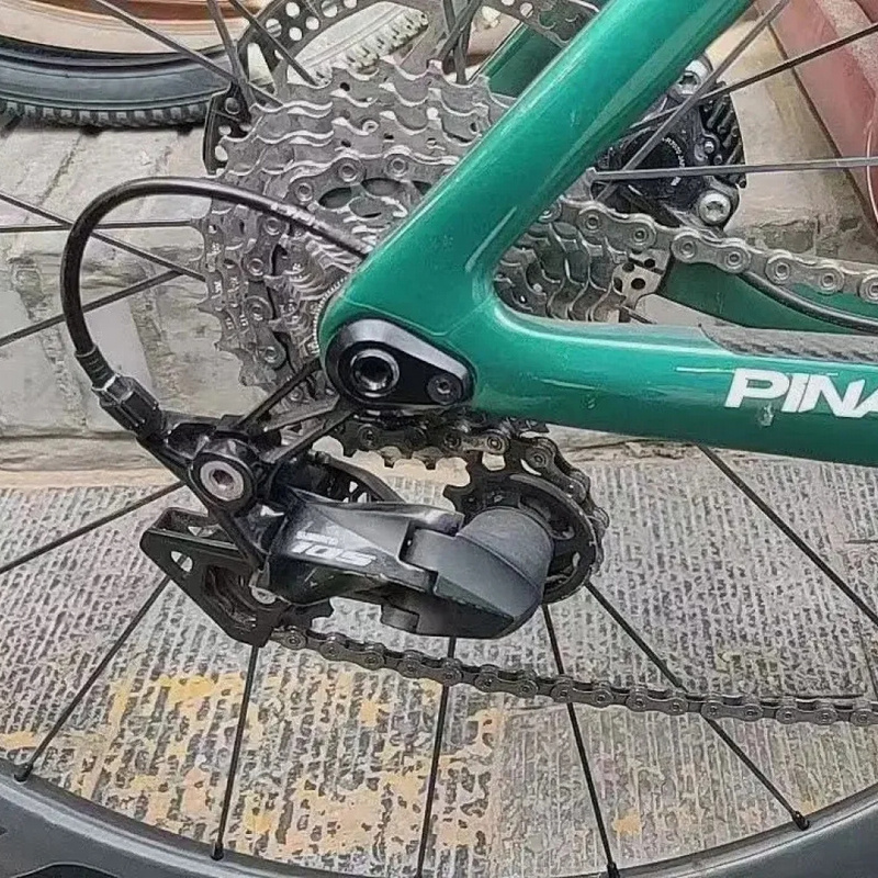 1 шт. Механизм переключения пе – обзор и цена Derailleur Hanger Direct