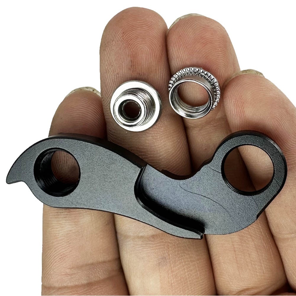 Для дорожного велосипеда: крон – обзор и цена Derailleur Hanger Direct