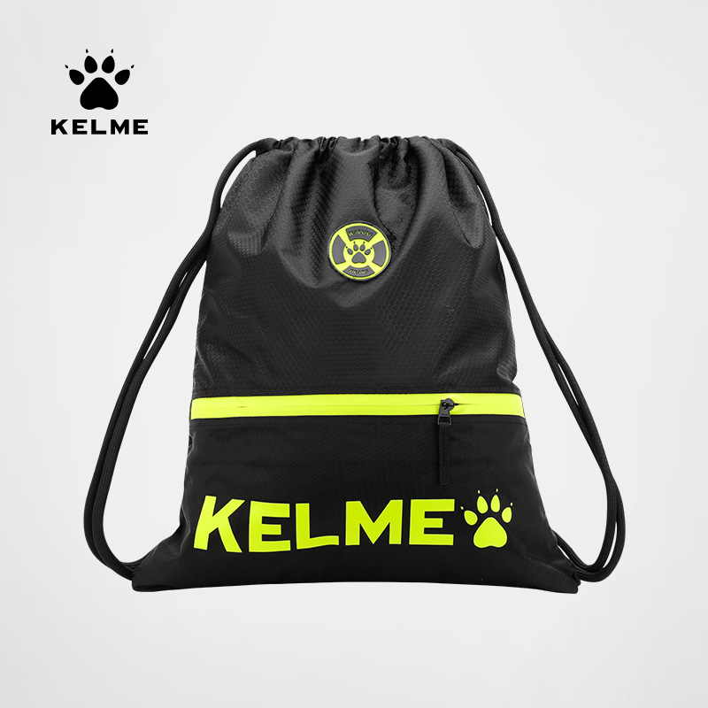 Легкий Рюкзак KELME на шнурке  – обзор и цена Mountain Biking Waist Pack