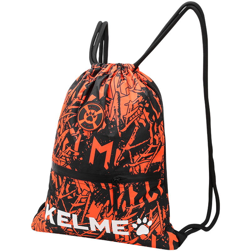 Легкий Рюкзак KELME на шнурке  – обзор и цена Mountain Biking Waist Pack