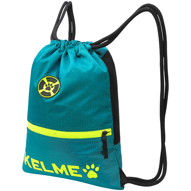 Легкий Рюкзак KELME на шнурке  – обзор и цена Mountain Biking Waist Pack