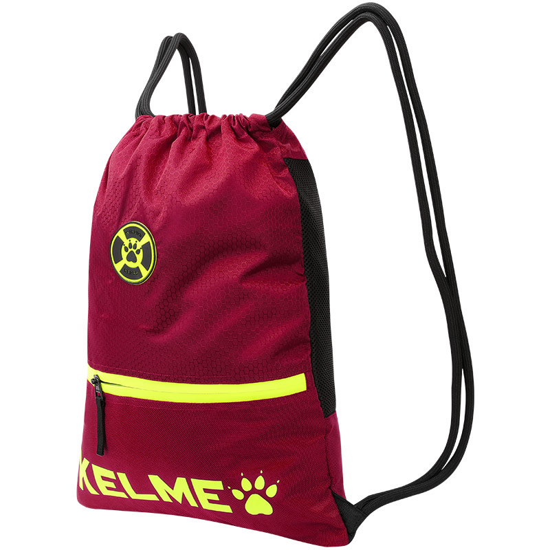 Легкий Рюкзак KELME на шнурке  – обзор и цена Mountain Biking Waist Pack