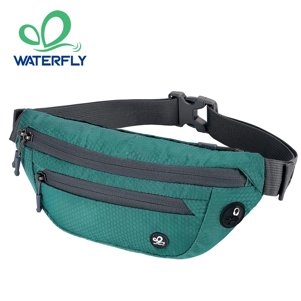 ВОДЯНАЯ поясная сумка, спортив – обзор и цена Mountain Biking Waist Pack