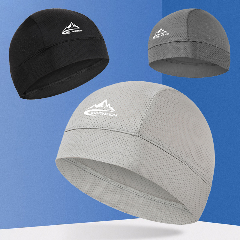Охлаждающая кепка с черепом, п – обзор и цена Mountain Biking Hat