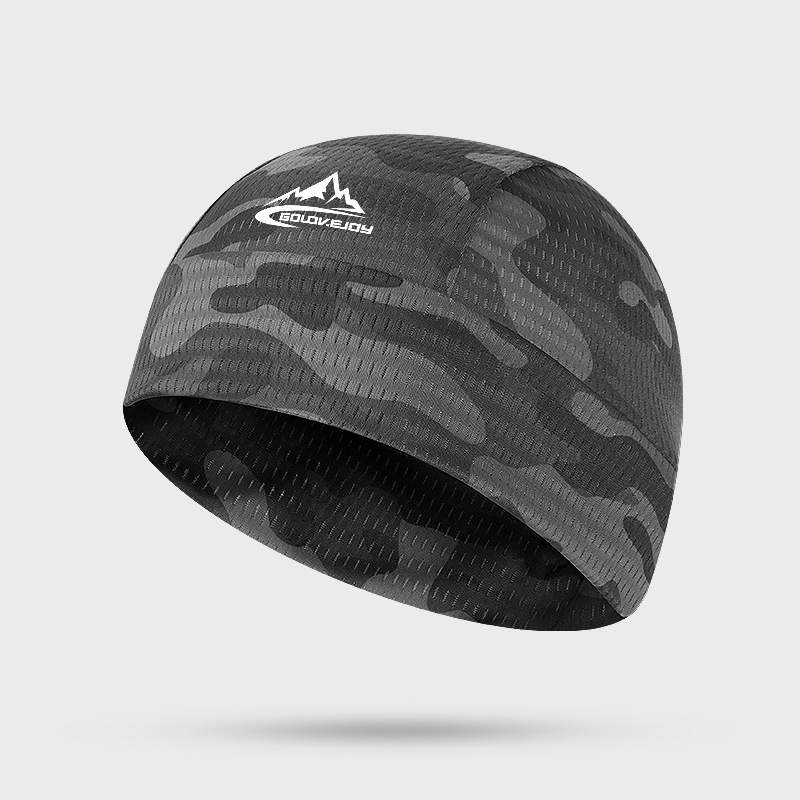 Охлаждающая кепка с черепом, п – обзор и цена Mountain Biking Hat