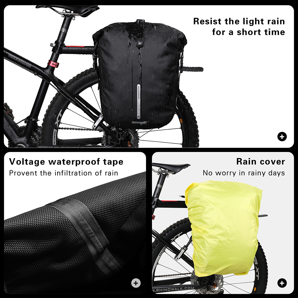 Водонепроницаемый велосипедный – обзор и цена Mountain Biking Waist Pack