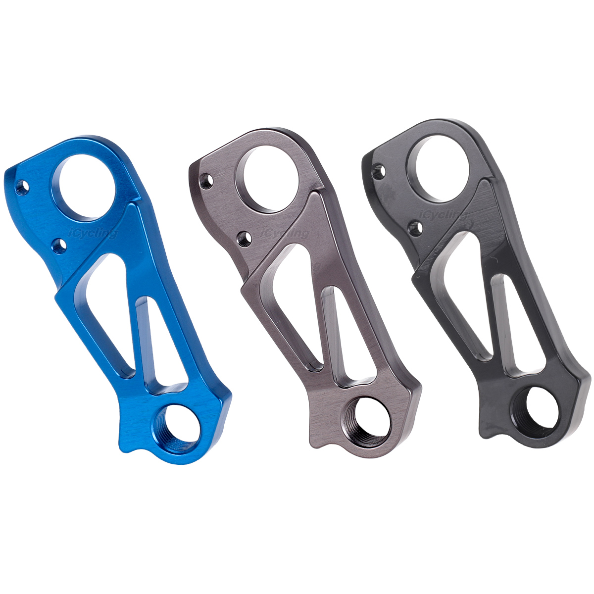 Совместимый с Shimano кронштей – обзор и цена Derailleur Hanger Direct