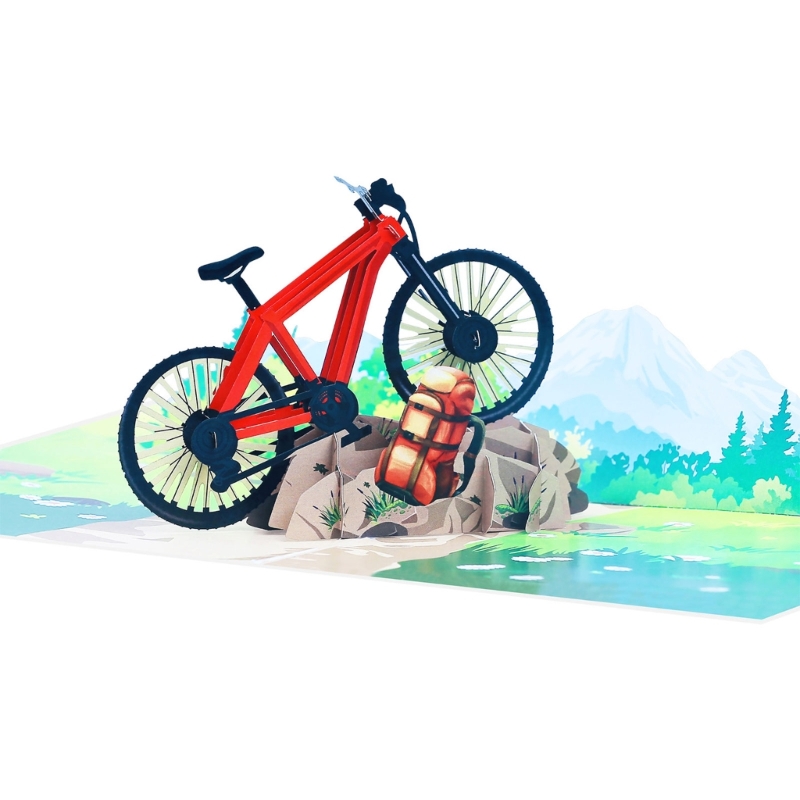 Набор подарочных карточек для  – обзор и цена Mountain Biking Holidays
