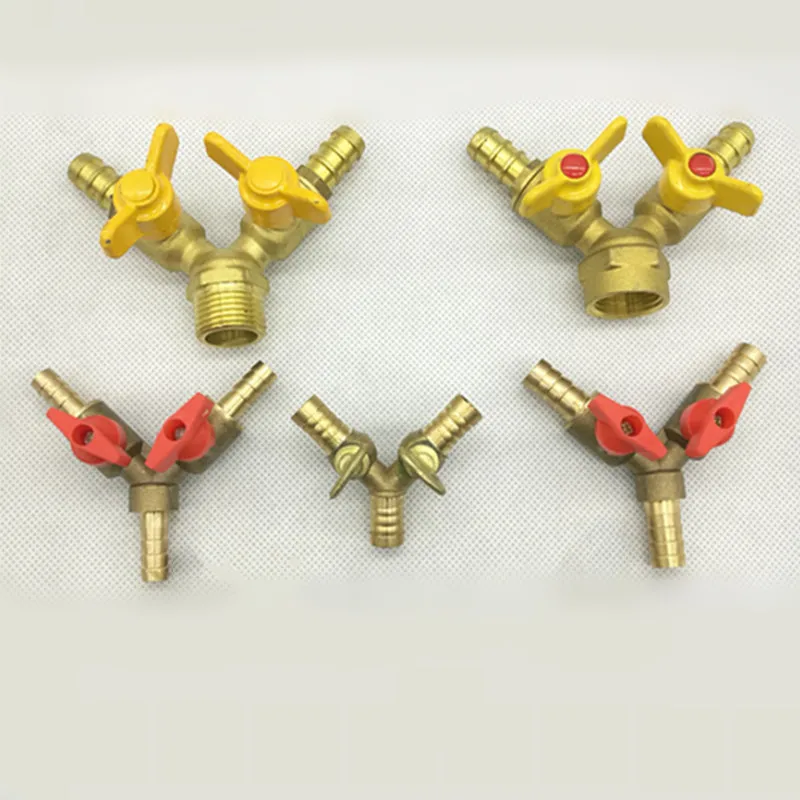 Латунный запорный шаровой клап – обзор и цена Spoke Nipple Brass