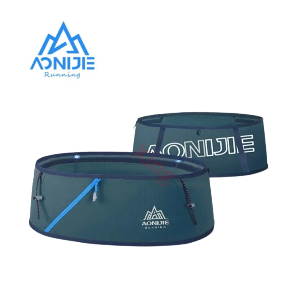 AONIJIE W8101 Новинка 450 мл п – обзор и цена Mountain Biking Waist Pack