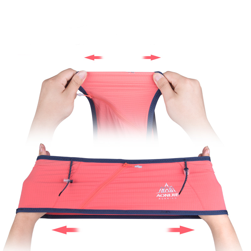 AONIJIE W8101 Новинка 450 мл п – обзор и цена Mountain Biking Waist Pack