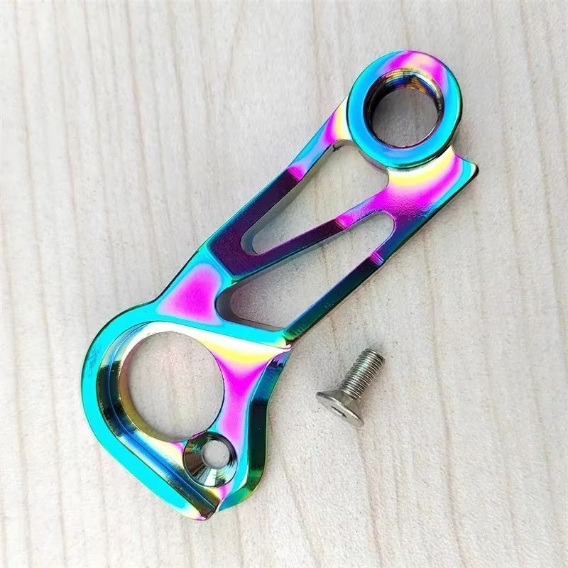 Запасное крепление заднего пер – обзор и цена Derailleur Hanger Direct