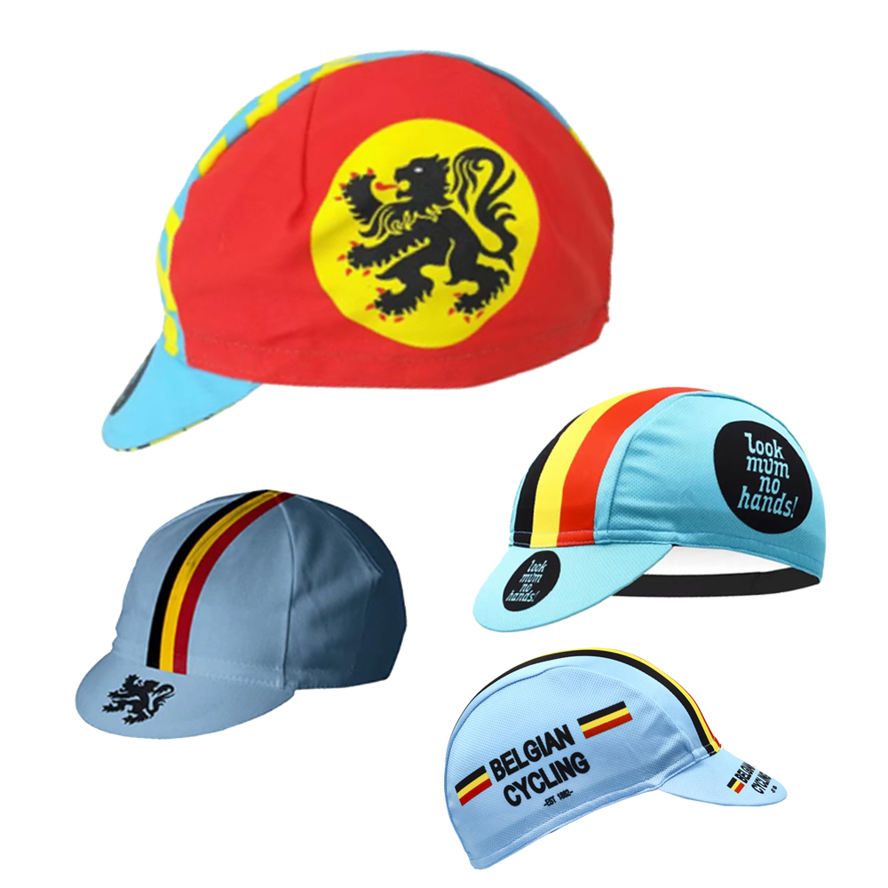 Классическая велосипедная кепк – обзор и цена Mountain Biking Hat