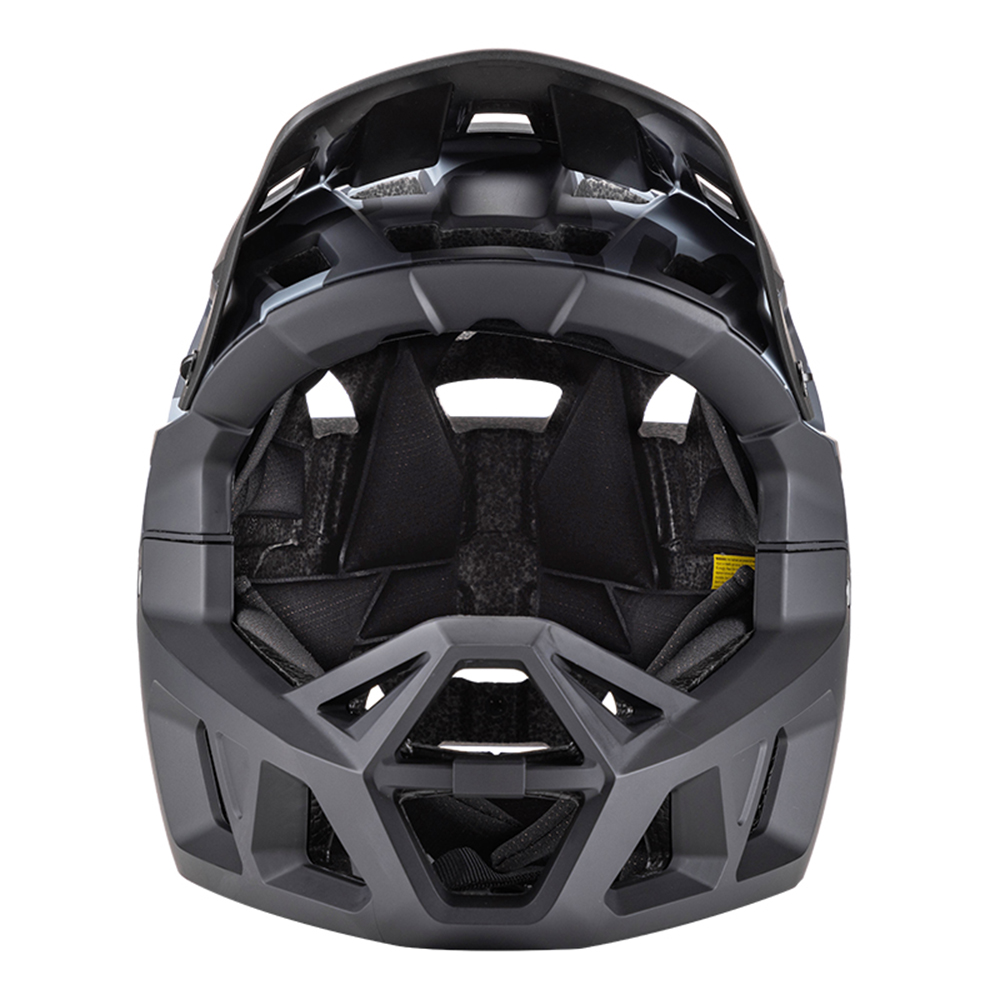 Шлем горный Полнолицевой для в – обзор и цена Mountain Biking Full Face Helmet