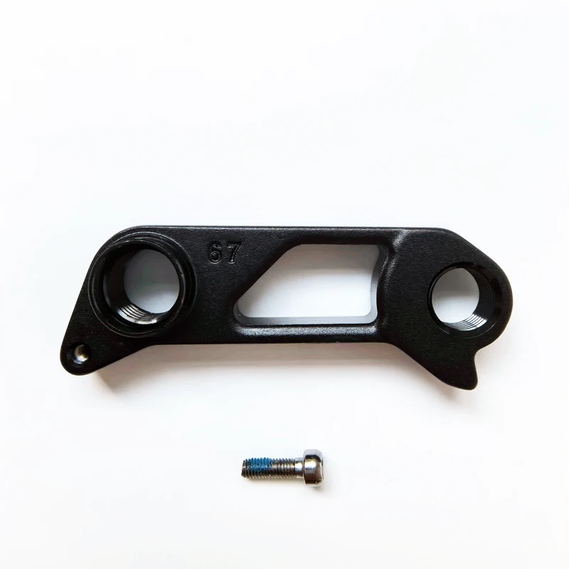Кронштейн для прямого креплени – обзор и цена Derailleur Hanger Direct