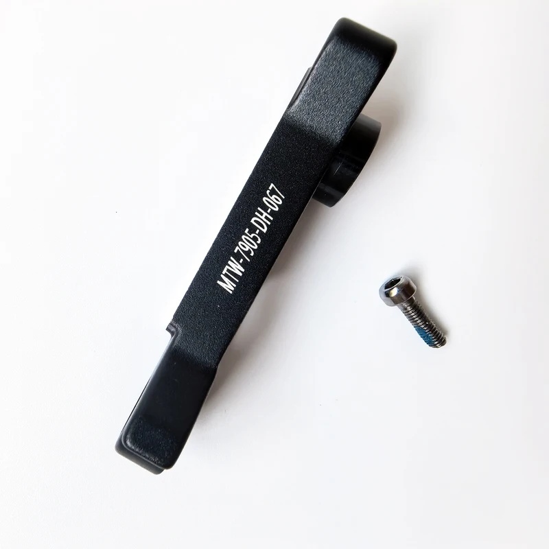 Кронштейн для прямого креплени – обзор и цена Derailleur Hanger Direct