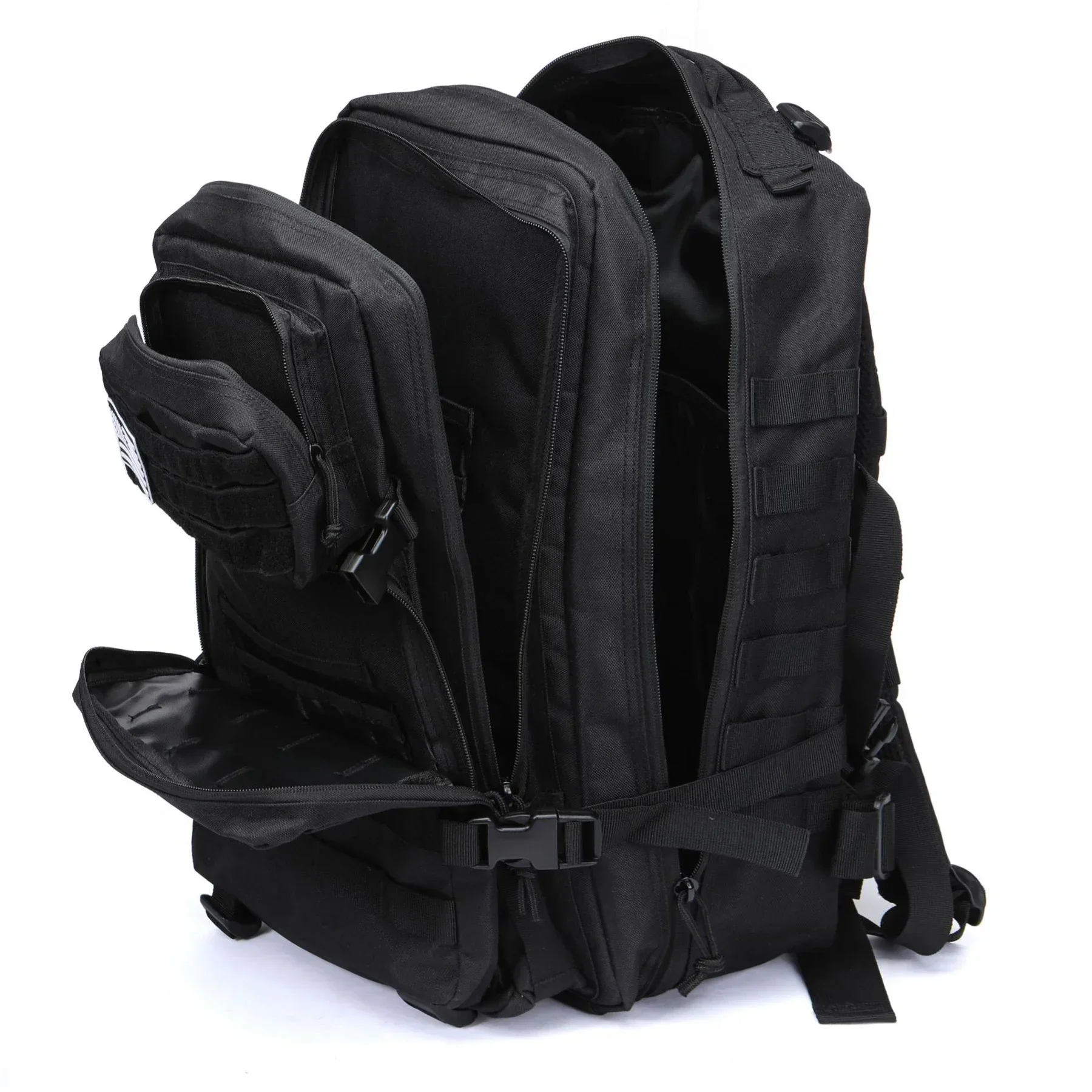 Тактический рюкзак 25л/50л, су – обзор и цена Mountain Biking Waist Pack