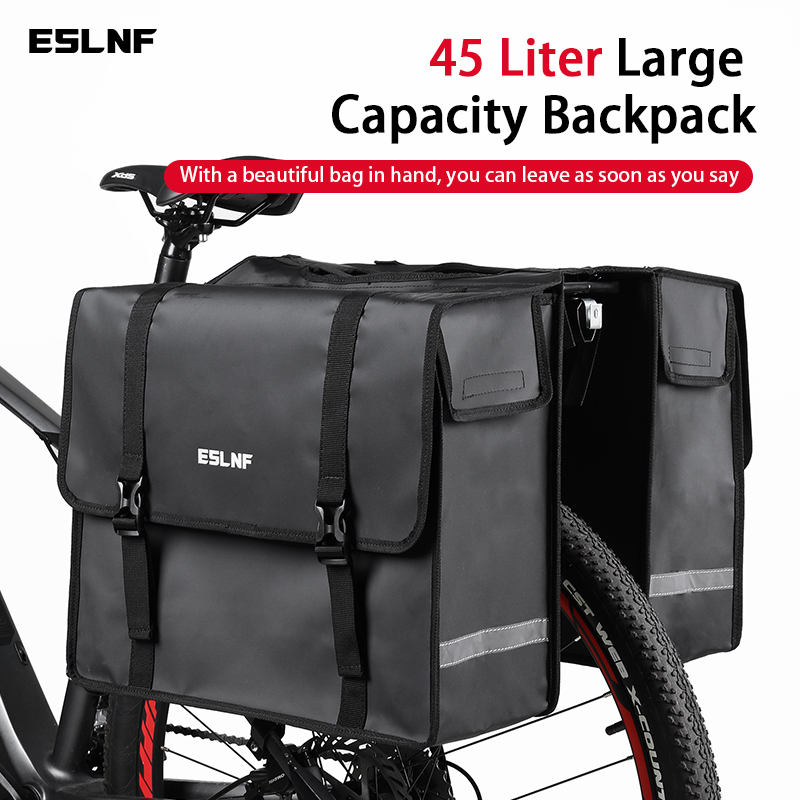 ESLNF велосипедный рюкзак 45л  – обзор и цена Mountain Biking Waist Pack