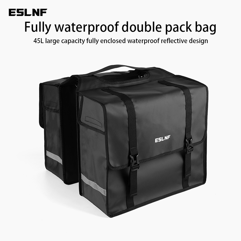 ESLNF велосипедный рюкзак 45л  – обзор и цена Mountain Biking Waist Pack