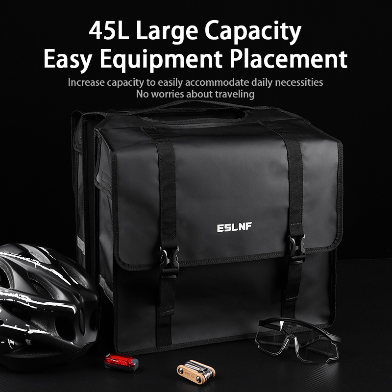 ESLNF велосипедный рюкзак 45л  – обзор и цена Mountain Biking Waist Pack