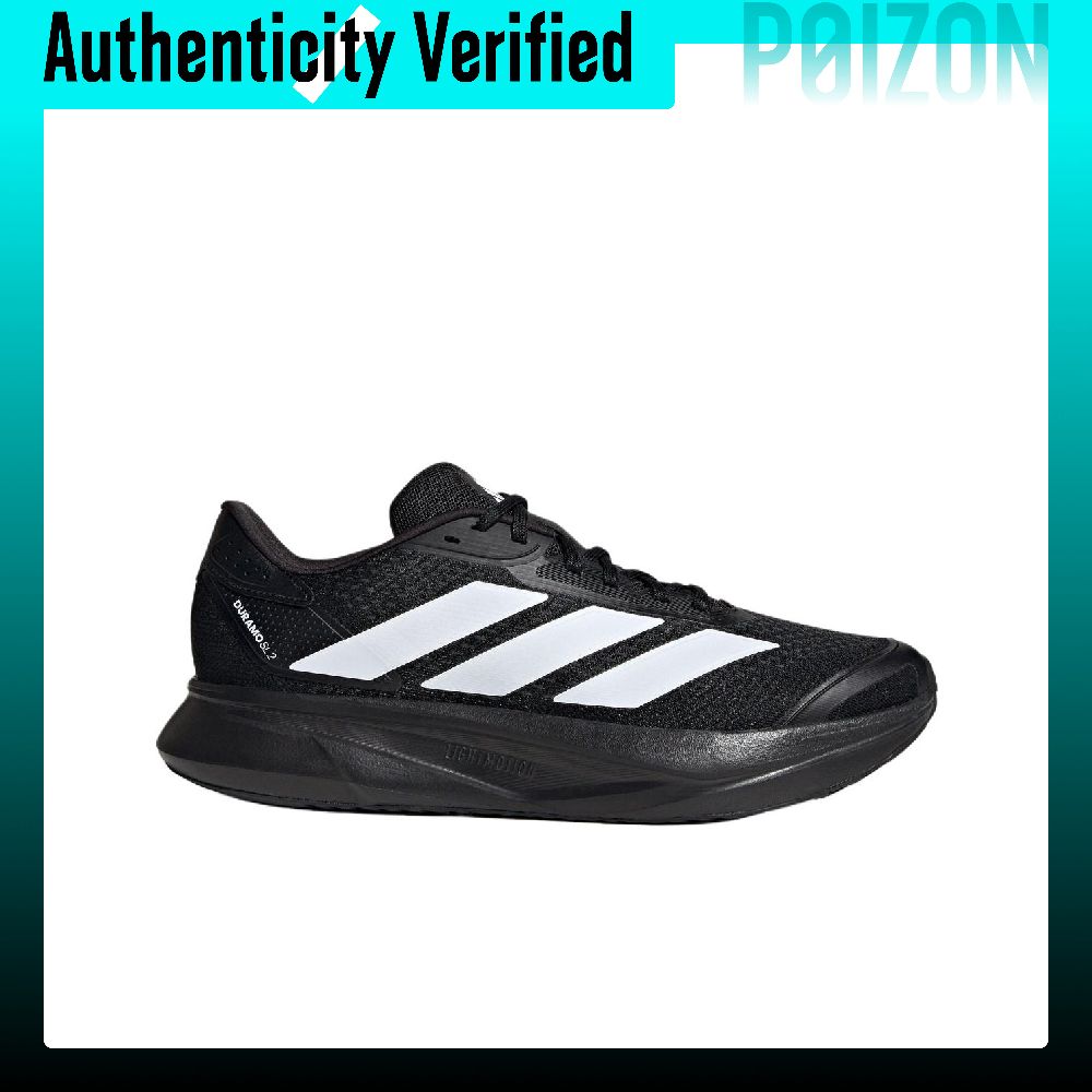 Кроссовки для бега Adidas DURA – обзор и цена Adidas Shoes Duramo Sl